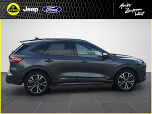 FORD Kuga 2.5 Plug-in Hybrid ST-Line X