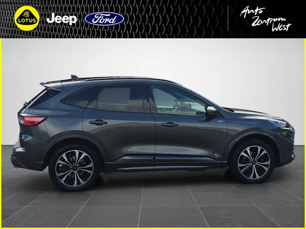 FORD Kuga 2.5 Plug-in Hybrid ST-Line X