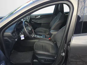FORD Kuga 2.5 Plug-in Hybrid ST-Line X