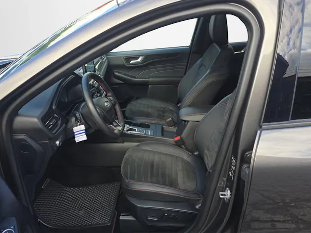 FORD Kuga 2.5 Plug-in Hybrid ST-Line X