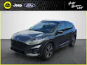FORD Kuga 2.5 Plug-in Hybrid ST-Line X