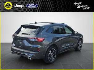 FORD Kuga 2.5 Plug-in Hybrid ST-Line X