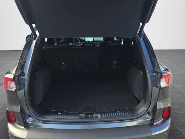 FORD Kuga 2.5 Plug-in Hybrid ST-Line X