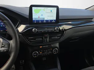 FORD Kuga 2.5 Plug-in Hybrid ST-Line X