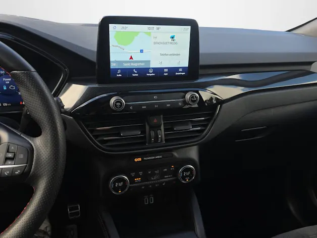 FORD Kuga 2.5 Plug-in Hybrid ST-Line X