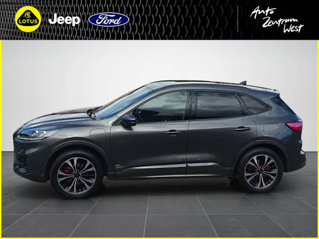 FORD Kuga 2.5 Plug-in Hybrid ST-Line X