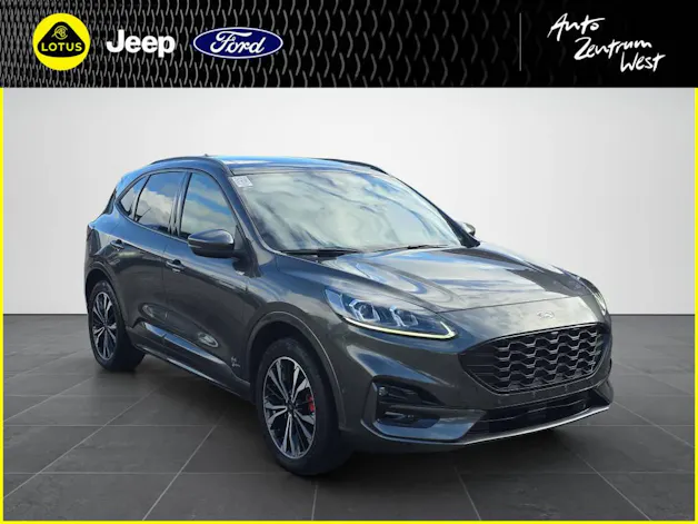 FORD Kuga 2.5 Plug-in Hybrid ST-Line X