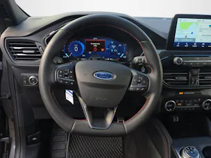 FORD Kuga 2.5 Plug-in Hybrid ST-Line X