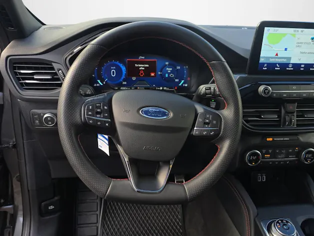 FORD Kuga 2.5 Plug-in Hybrid ST-Line X