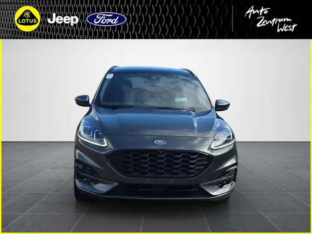 FORD Kuga 2.5 Plug-in Hybrid ST-Line X