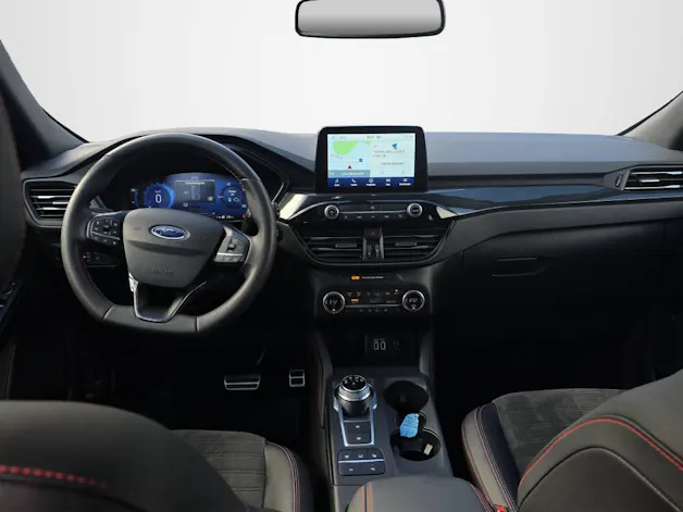 FORD Kuga 2.5 Plug-in Hybrid ST-Line X