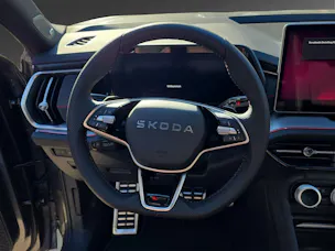 SKODA Kodiaq 2.0 TSI RS 4x4
