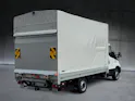 IVECO Daily 35S16BA8 Brücke mit Verdeck und Hebebühne