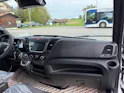 IVECO Daily 35S16BA8 Brücke mit Verdeck und Hebebühne