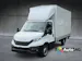 IVECO Daily 35S16BA8 Brücke mit Verdeck und Hebebühne