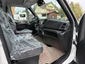 IVECO Daily 35S16BA8 Brücke mit Verdeck und Hebebühne