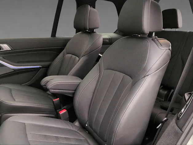 BMW X7 G07 M50i