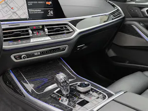 BMW X7 G07 M50i