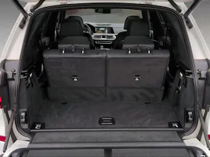 BMW X7 G07 M50i