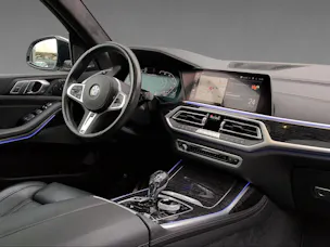 BMW X7 G07 M50i