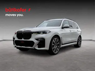 BMW X7 G07 M50i