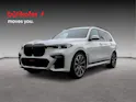 BMW X7 G07 M50i