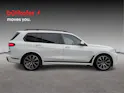 BMW X7 G07 M50i