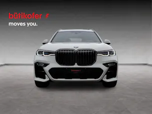 BMW X7 G07 M50i