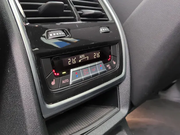 BMW X7 G07 M50i