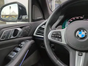 BMW X7 G07 M50i