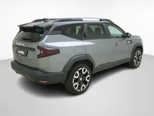 DACIA Bigster 1.2 Hybrid Journey 4x4