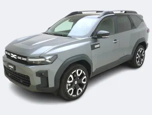 DACIA Bigster 1.2 Hybrid Journey 4x4
