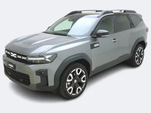 DACIA Bigster 1.2 Hybrid Journey 4x4