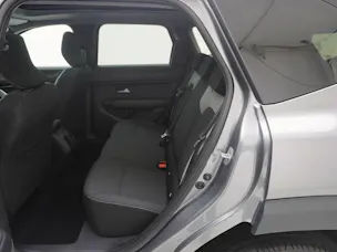 DACIA Bigster 1.2 Hybrid Journey 4x4