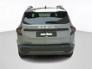 DACIA Bigster 1.2 Hybrid Journey 4x4