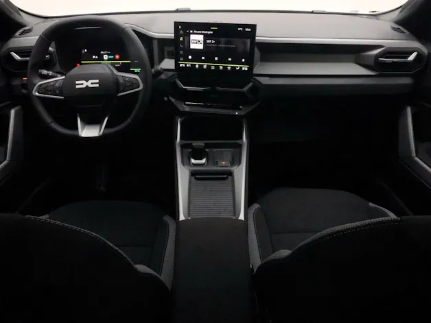DACIA Bigster 1.2 Hybrid Journey 4x4