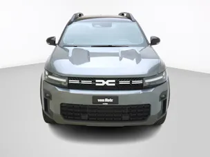 DACIA Bigster 1.2 Hybrid Journey 4x4