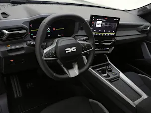 DACIA Bigster 1.2 Hybrid Journey 4x4