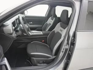 DACIA Bigster 1.2 Hybrid Journey 4x4