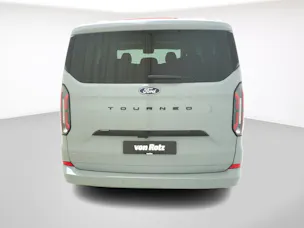 FORD Tourneo Custom L1 2.5 Plug-in-Hybrid Titanium X