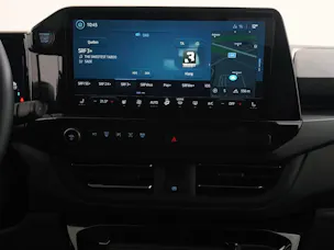 FORD Tourneo Custom L1 2.5 Plug-in-Hybrid Titanium X