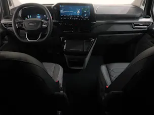 FORD Tourneo Custom L1 2.5 Plug-in-Hybrid Titanium X