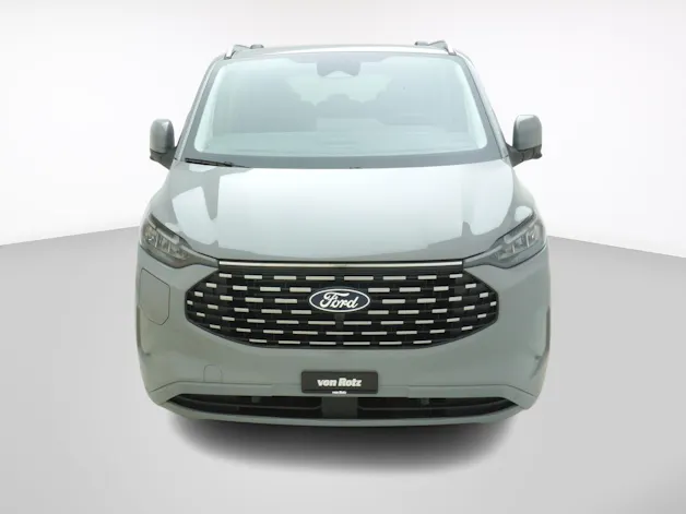 FORD Tourneo Custom L1 2.5 Plug-in-Hybrid Titanium X