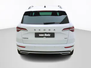 SKODA Karoq 2.0 TDI SportLine DSG 4x4