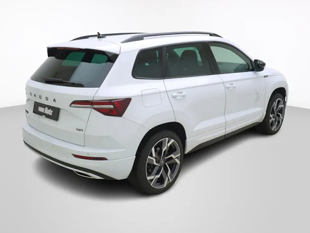 SKODA Karoq 2.0 TDI SportLine DSG 4x4