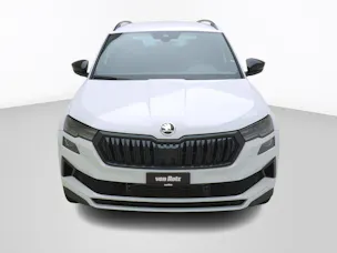 SKODA Karoq 2.0 TDI SportLine DSG 4x4