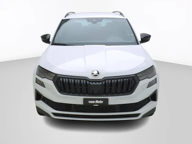 SKODA Karoq 2.0 TDI SportLine DSG 4x4