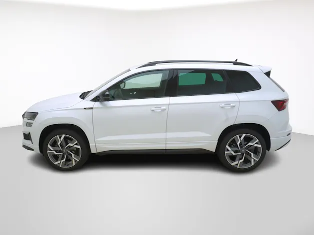SKODA Karoq 2.0 TDI SportLine DSG 4x4