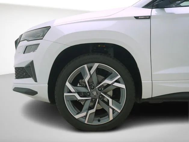 SKODA Karoq 2.0 TDI SportLine DSG 4x4
