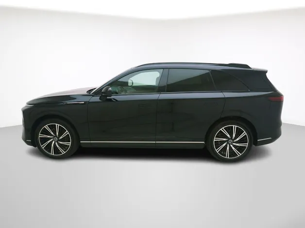 XPENG G9 Performance AWD